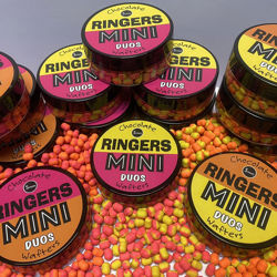 Ringers Mini Duo Wafters 5mm